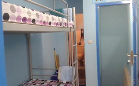 Jogja Backpacker Home